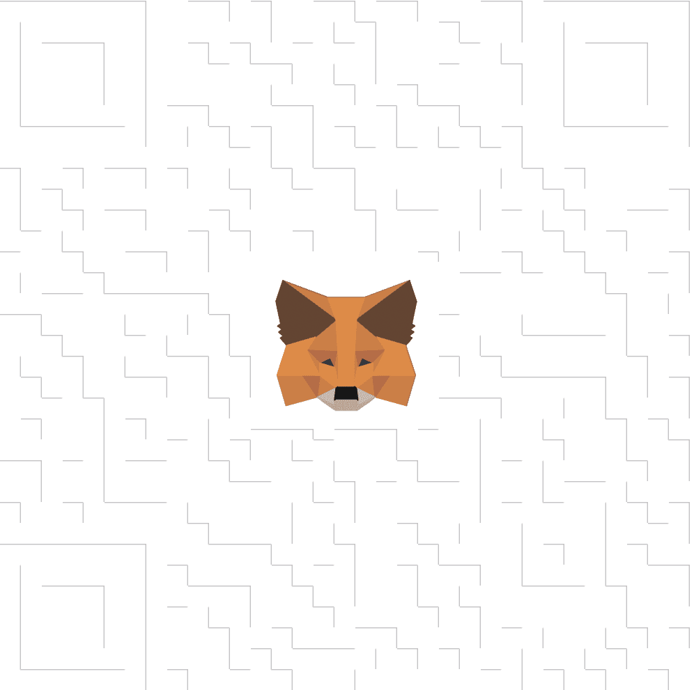 metamask wallet qr code